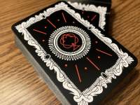 LM (poker deck)