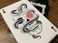 LM (poker deck)
