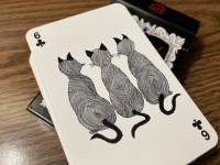 LM (poker deck)