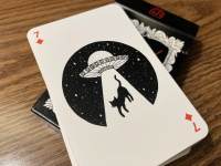 LM (poker deck)