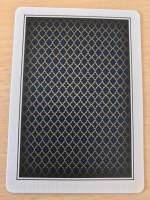 LTD Blue (poker deck)