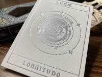 The Eye of the Ocean Lunæ (poker deck)