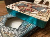 The Eye of the Ocean Lunæ (poker deck)