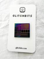 M2 Chip (pin badge)