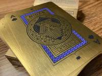 Midas (poker deck)