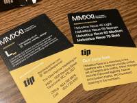 MMXXI (poker deck)