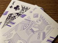 Mono – heXa (poker deck)