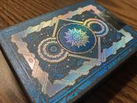 Monolith Zodiac Prime (poker deck)