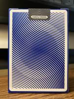 Mono – Xero Chroma (poker deck)