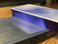Mono – Xero Chroma Gilded (poker deck)