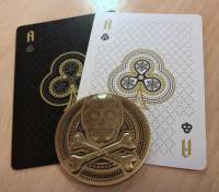 Muertos (coin)