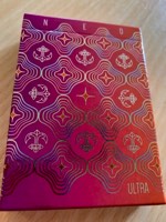 NEO:WAVE Ultra Sunset (poker deck)