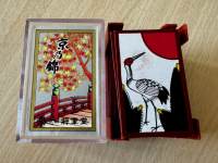 Nishiki (hanafuda deck)