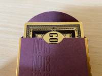 No. 13 (poker deck)