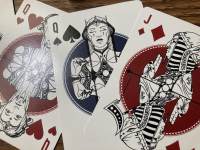 No. 17 v01 (poker deck)