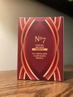 No. 7 Burgundy Red (poker deck)