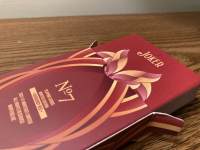 No. 7 Burgundy Red (poker deck)