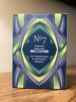No. 7 Midnight Teal (poker deck)