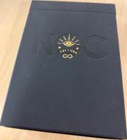 NOC Midnight (poker deck)
