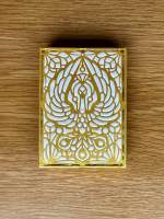 Nouveau Bijoux d'Or (poker deck)