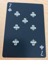 Nouveau Perle (poker deck)