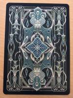 Nouveau Perle (poker deck)