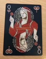 Nouveau Perle (poker deck)