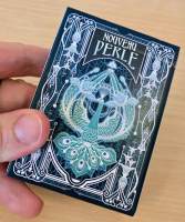 Nouveau Perle (poker deck)