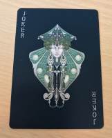 Nouveau Perle (poker deck)