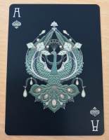 Nouveau Perle (poker deck)