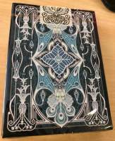 Nouveau Perle (poker deck)