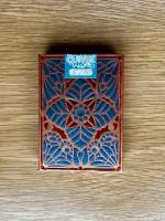 Nouveau Perle Du Cuivre (poker deck)
