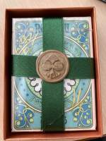 Nouveau UC Gran Riserva (poker deck)