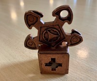 O’Gear (puzzle)