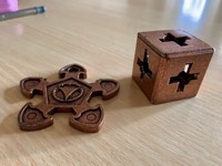 O’Gear (puzzle)