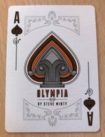 Olympia (poker deck)