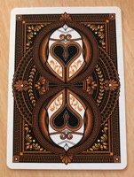 Olympia (poker deck)