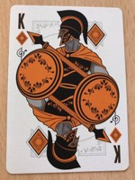 Olympia (poker deck)