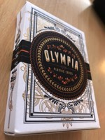 Olympia (poker deck)