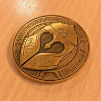 Olympia (coin)