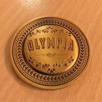 Olympia (coin)