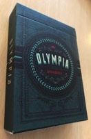Olympia Underworld (poker deck)