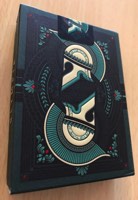 Olympia Underworld (poker deck)