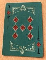 Olympia Underworld (poker deck)