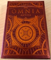Omnia Antica (poker deck)