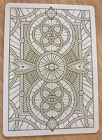 Omnia Illumina (poker deck)