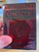 Omnia Suprema (poker deck)