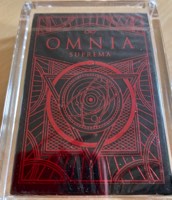 Omnia Suprema (poker deck)
