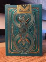 Osiris Shadow (poker deck)