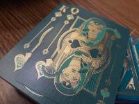 Osiris Shadow (poker deck)
